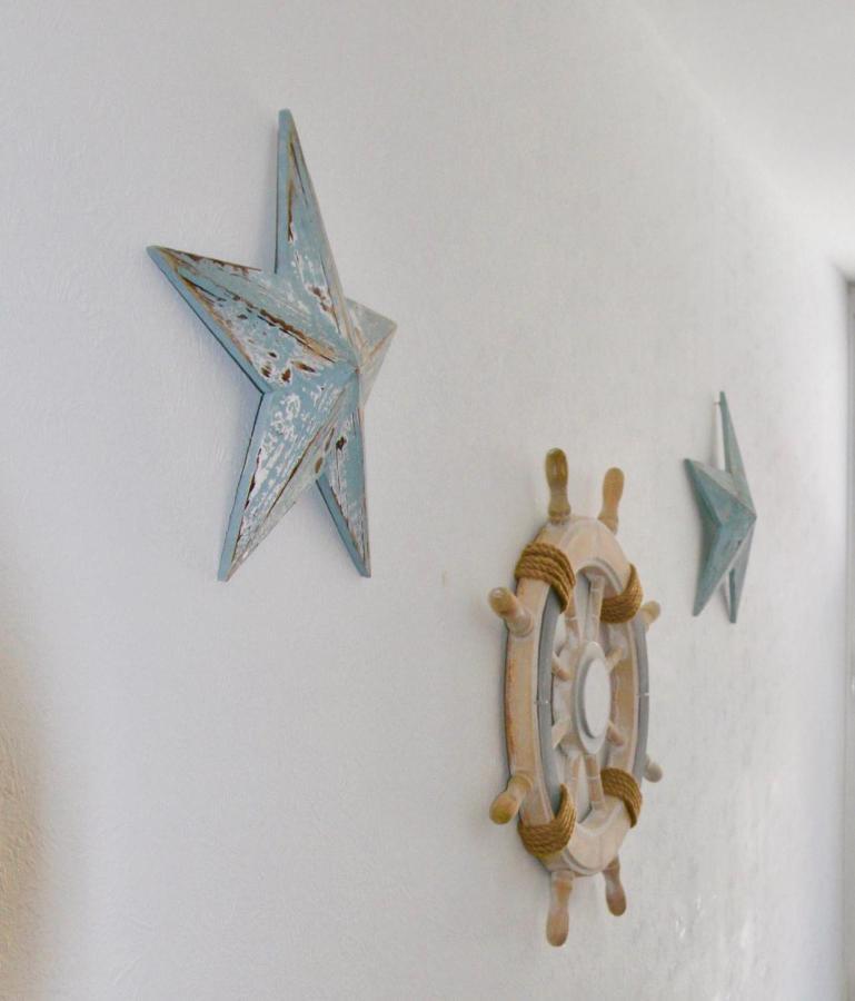 Megs Island Guest House Κλίθορπς Εξωτερικό φωτογραφία